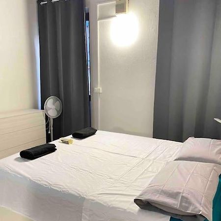Low-Cost Teatro Romano Apartman Verona Kültér fotó