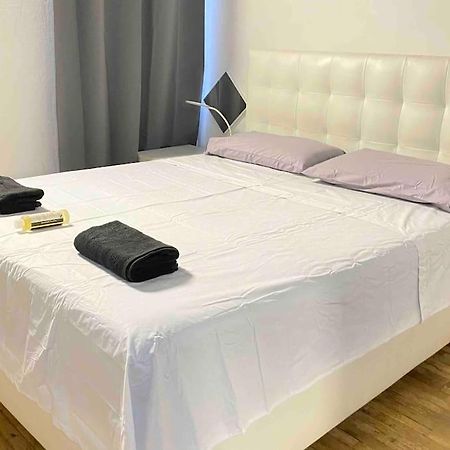 Low-Cost Teatro Romano Apartman Verona Kültér fotó