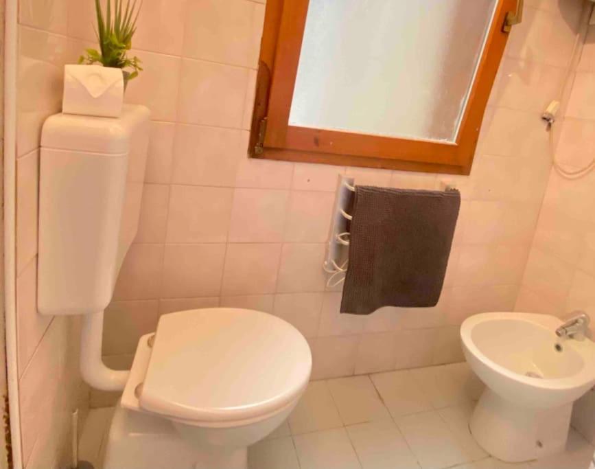 Low-Cost Teatro Romano Apartman Verona Kültér fotó