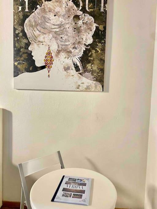 Low-Cost Teatro Romano Apartman Verona Kültér fotó