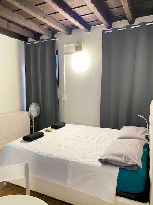 Low-Cost Teatro Romano Apartman Verona Kültér fotó