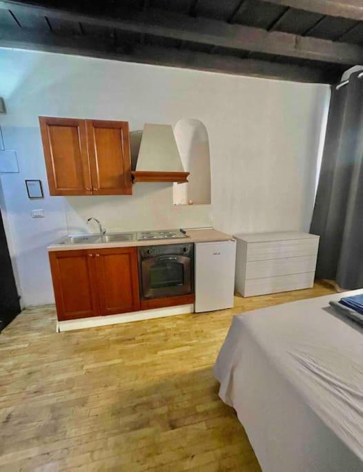 Low-Cost Teatro Romano Apartman Verona Kültér fotó