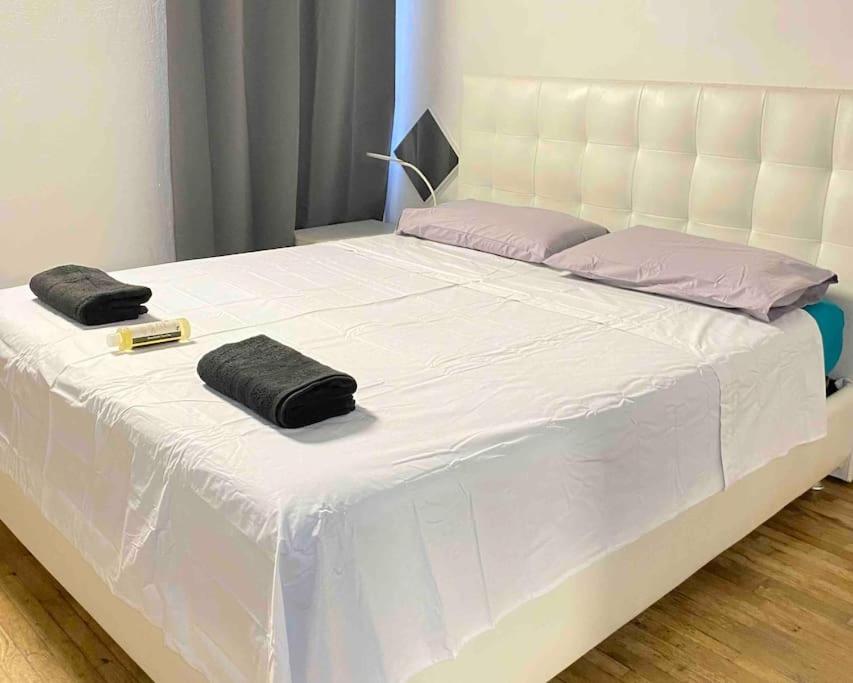 Low-Cost Teatro Romano Apartman Verona Kültér fotó